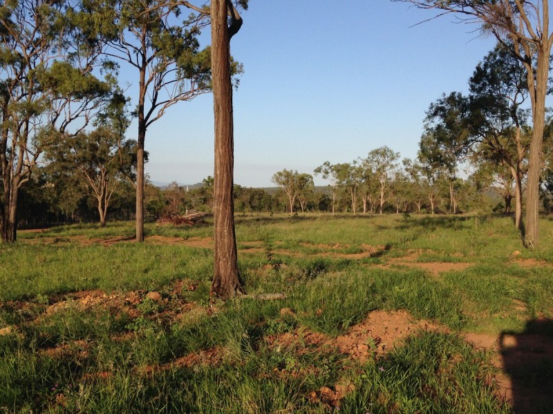 Lot 157 Connors Road, Stanwell QLD 4702