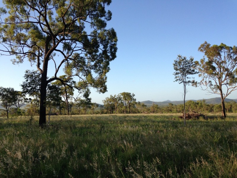 Lot 157 Connors Road, Stanwell QLD 4702