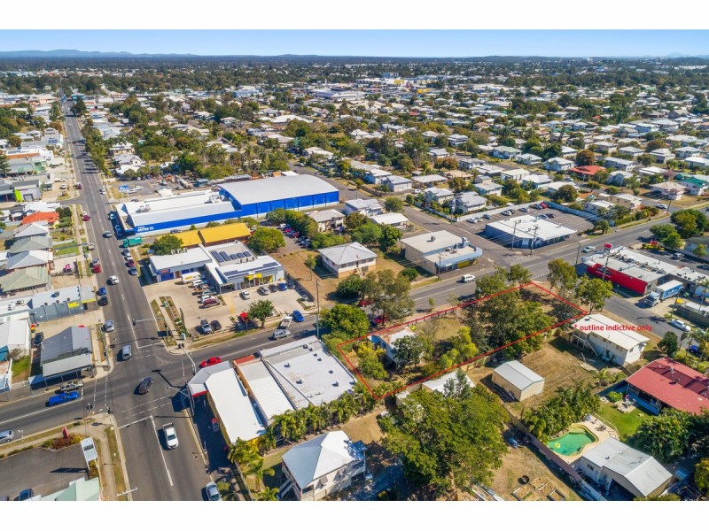 178 Berserker Street, Berserker QLD 4701