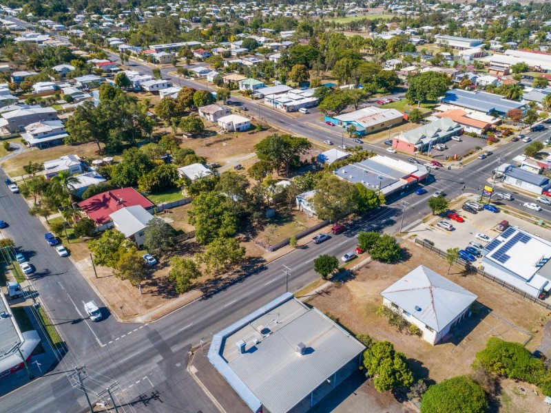 178 Berserker Street, Berserker QLD 4701