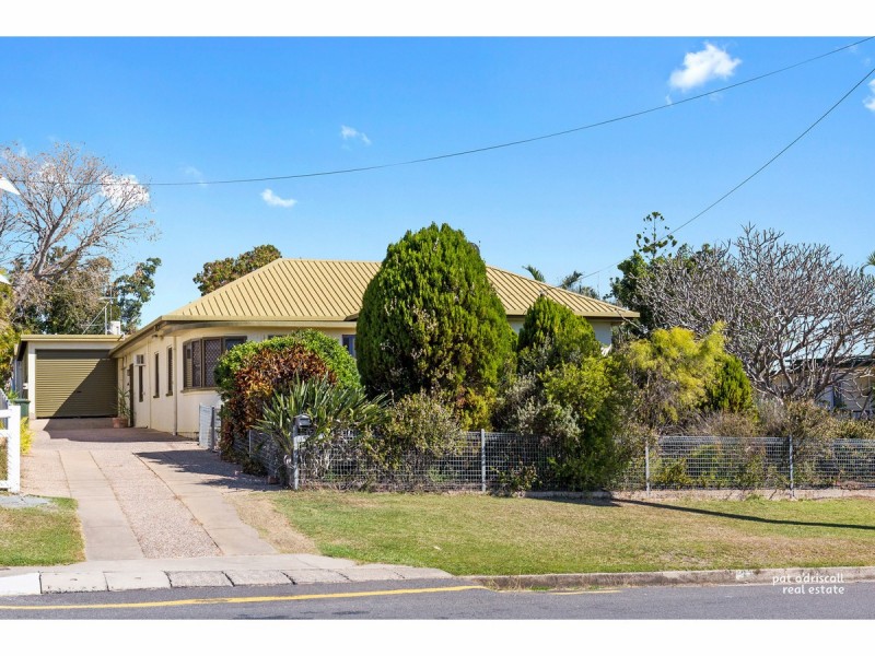 45 Knutsford Street, Wandal QLD 4700