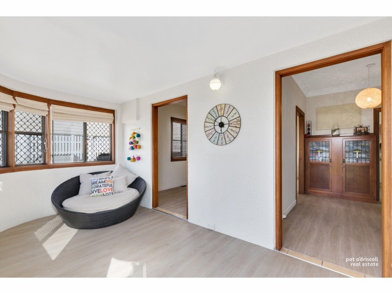 45 Knutsford Street, Wandal QLD 4700