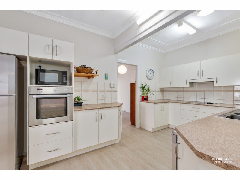 45 Knutsford Street, Wandal QLD 4700