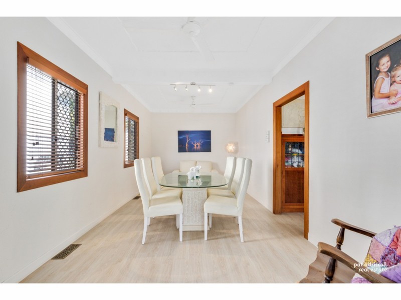 45 Knutsford Street, Wandal QLD 4700