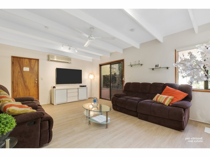 45 Knutsford Street, Wandal QLD 4700