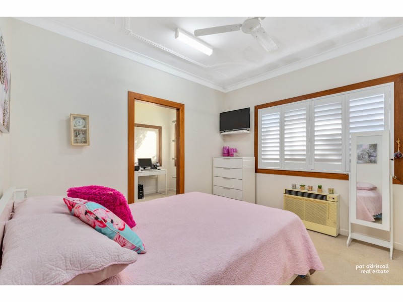 45 Knutsford Street, Wandal QLD 4700