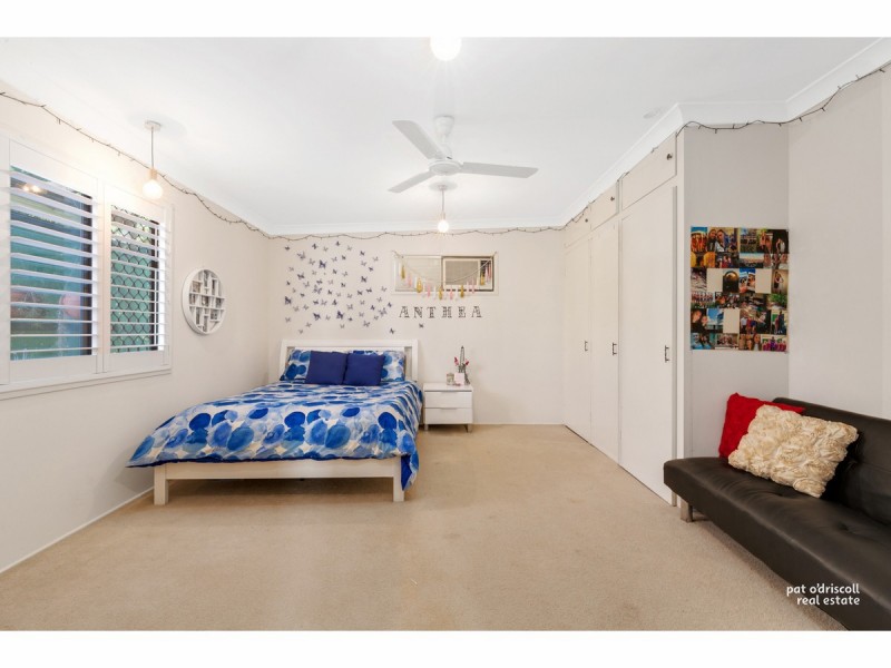 45 Knutsford Street, Wandal QLD 4700