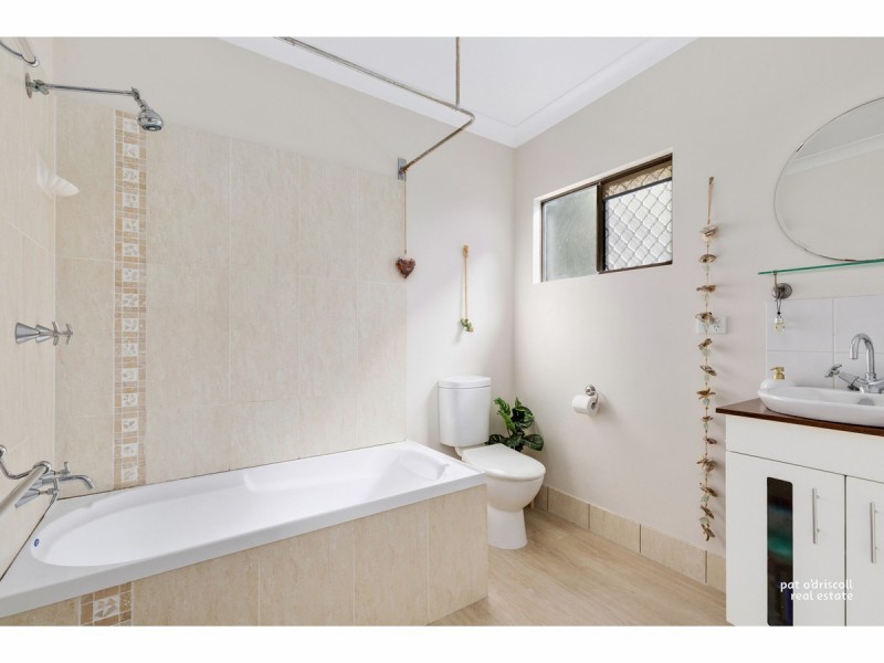 45 Knutsford Street, Wandal QLD 4700