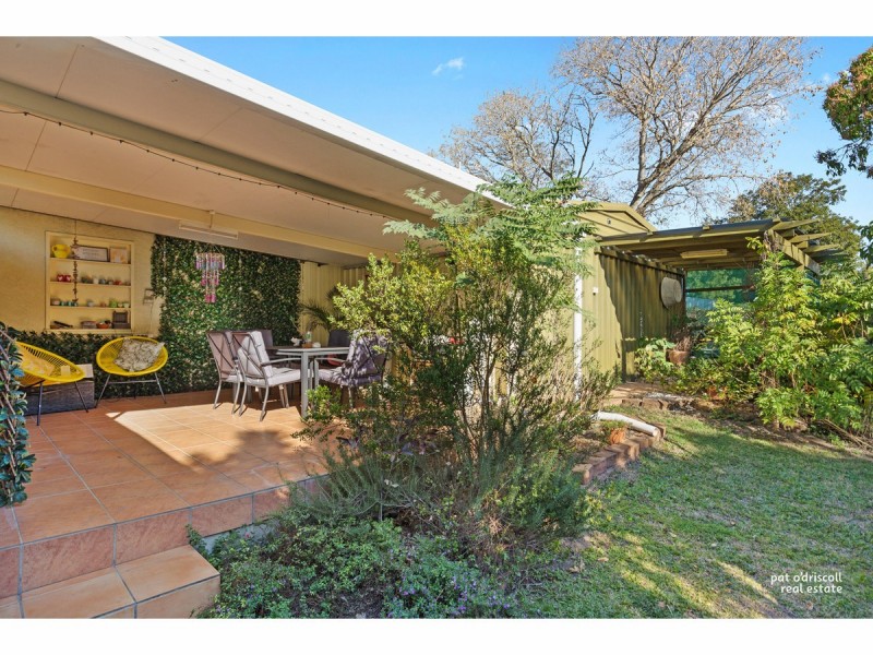 45 Knutsford Street, Wandal QLD 4700