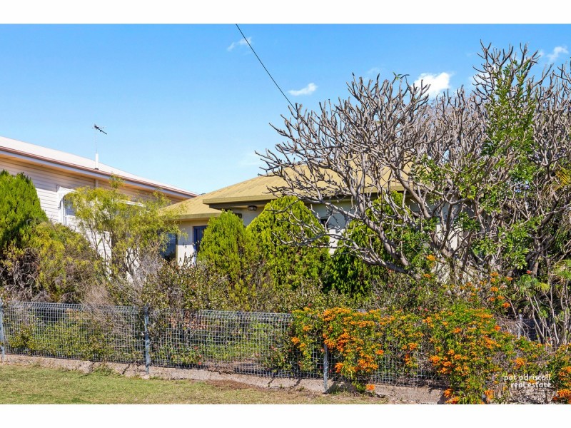 45 Knutsford Street, Wandal QLD 4700