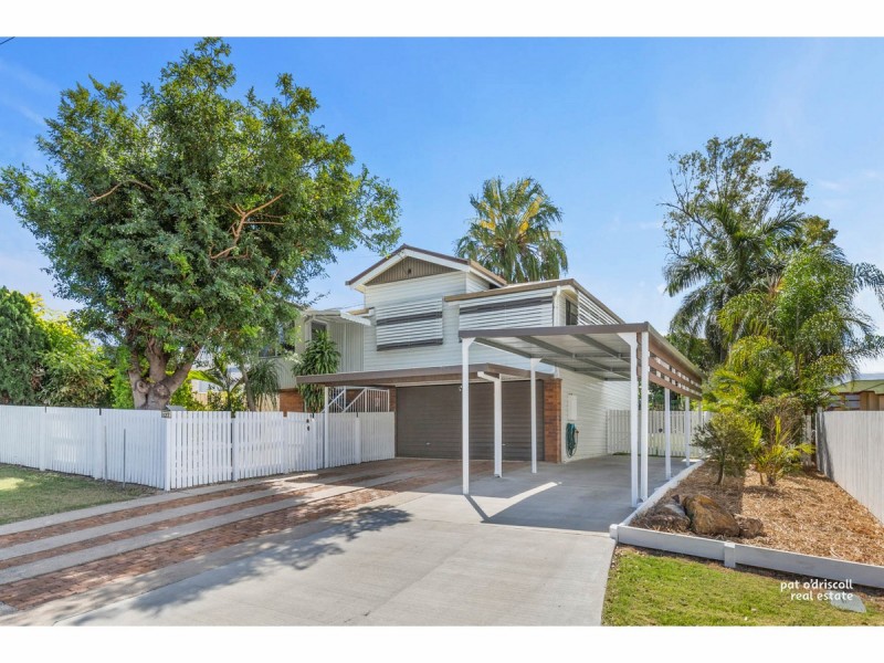 127 Mostyn Street, Berserker QLD 4701