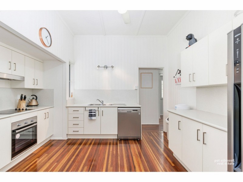 127 Mostyn Street, Berserker QLD 4701