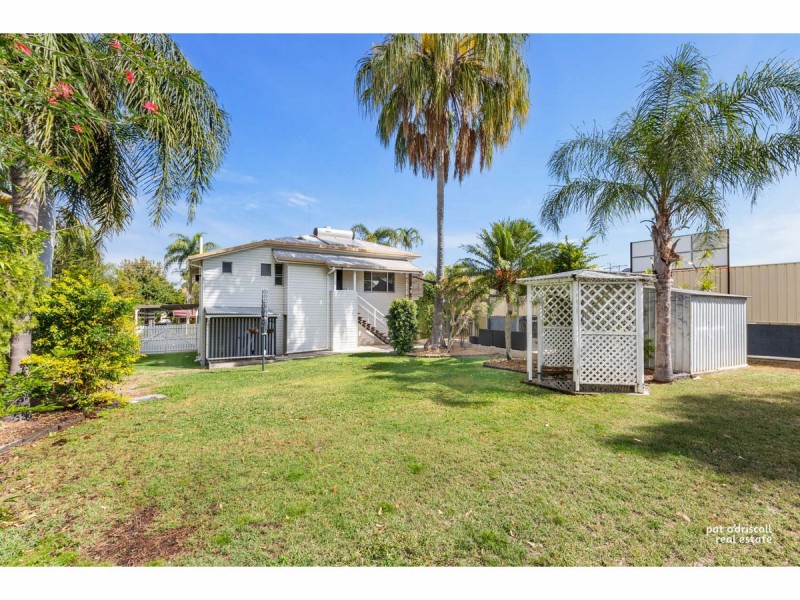 127 Mostyn Street, Berserker QLD 4701