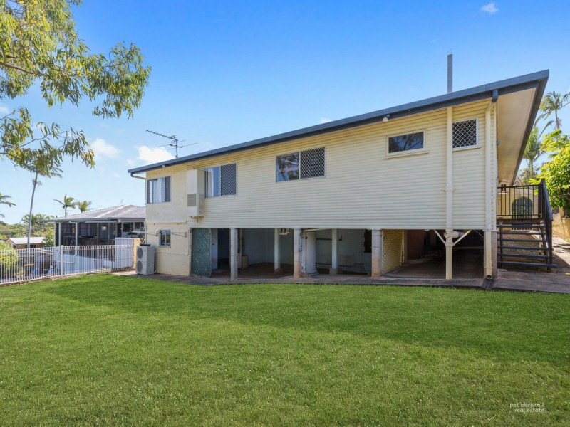 150 Guymer Street, Frenchville QLD 4701