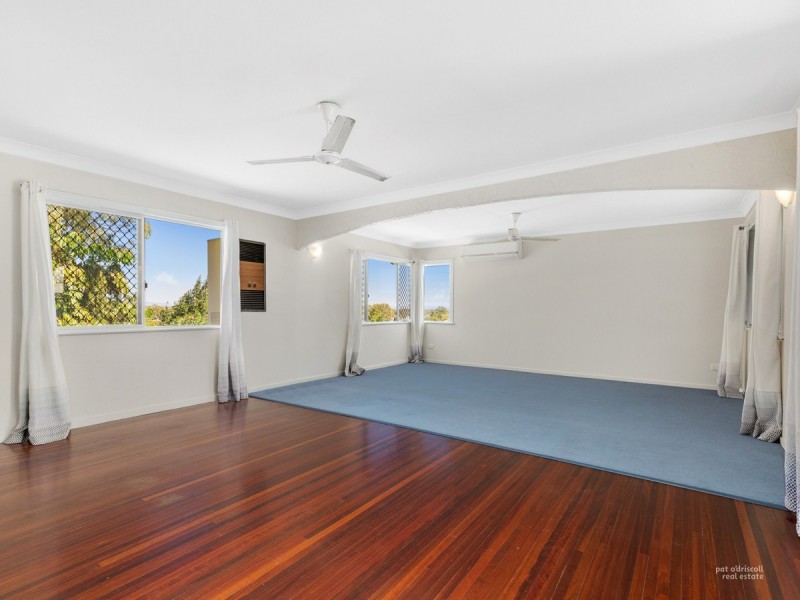 150 Guymer Street, Frenchville QLD 4701