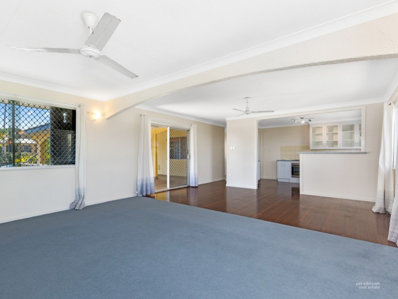 150 Guymer Street, Frenchville QLD 4701