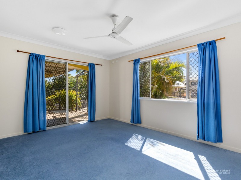 150 Guymer Street, Frenchville QLD 4701