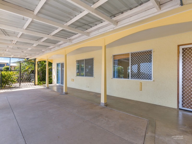 150 Guymer Street, Frenchville QLD 4701