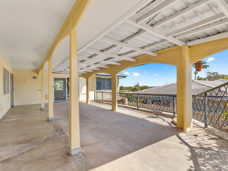 150 Guymer Street, Frenchville QLD 4701