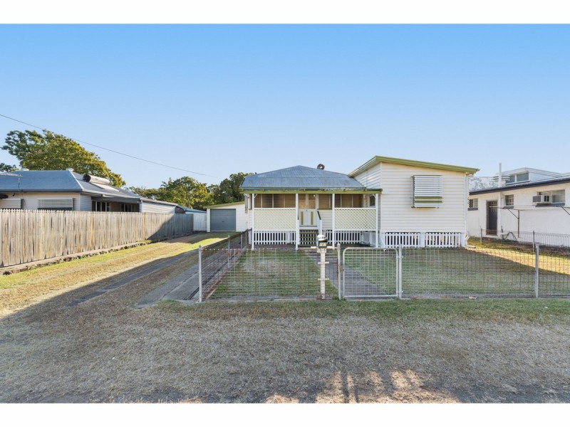 167 Thozet Road, Koongal QLD 4701