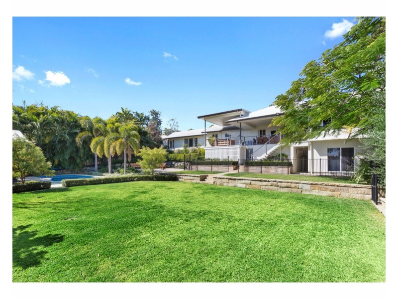 48 Wentworth Terrace, The Range QLD 4700