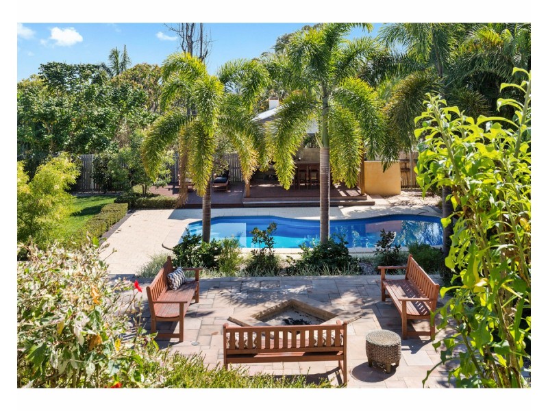 48 Wentworth Terrace, The Range QLD 4700