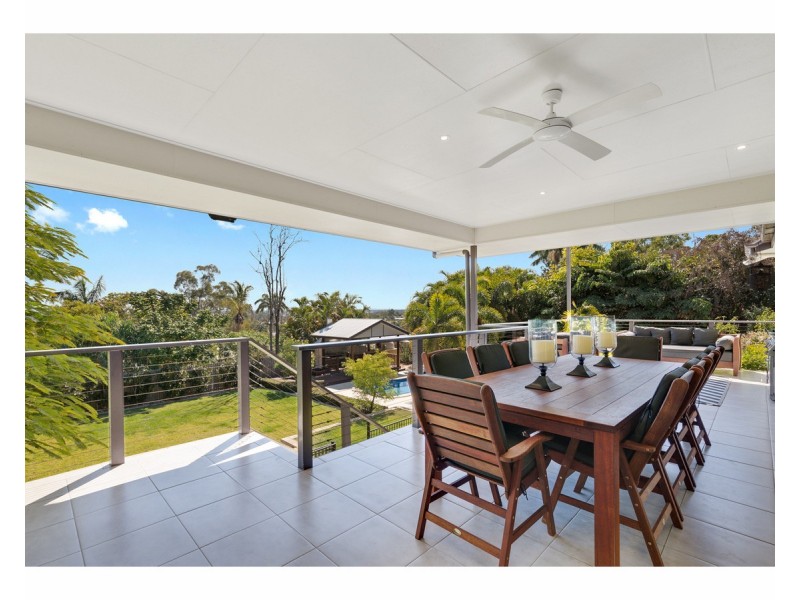 48 Wentworth Terrace, The Range QLD 4700