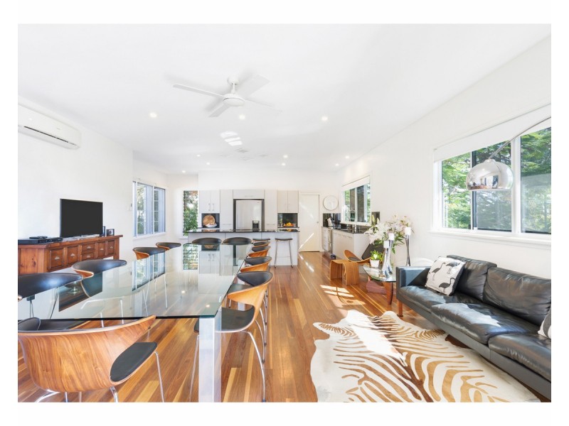 48 Wentworth Terrace, The Range QLD 4700