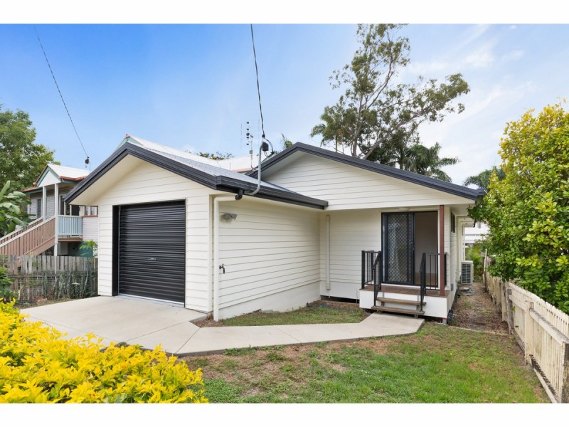 12 Rundle Street, Wandal QLD 4700