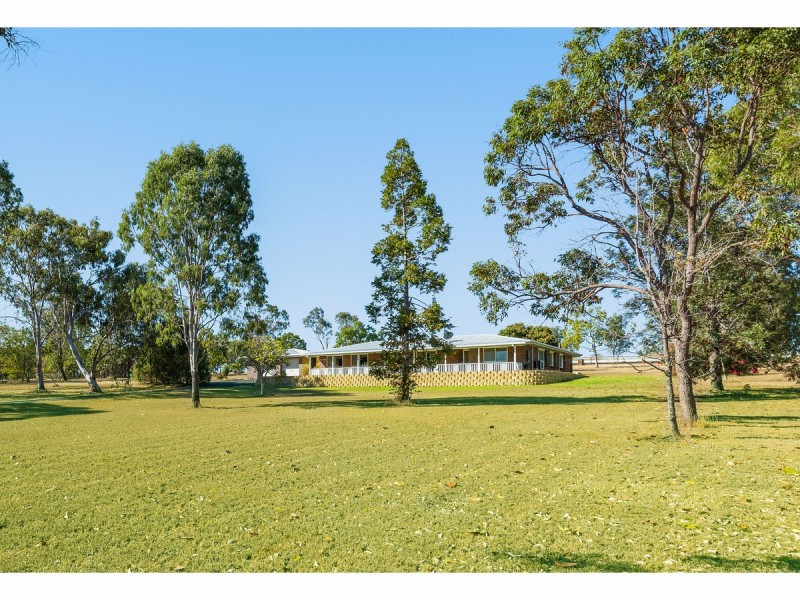 57 Emmerson Drive, Glenlee QLD 4711