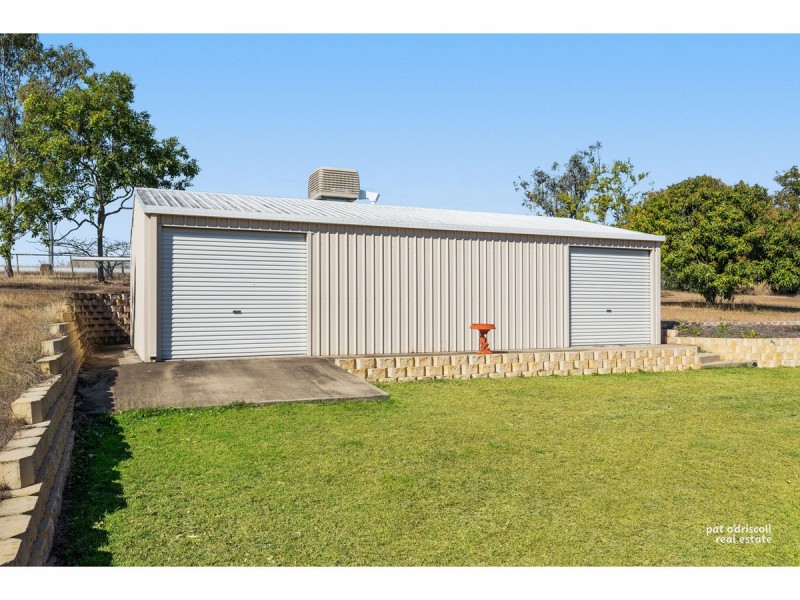 57 Emmerson Drive, Glenlee QLD 4711