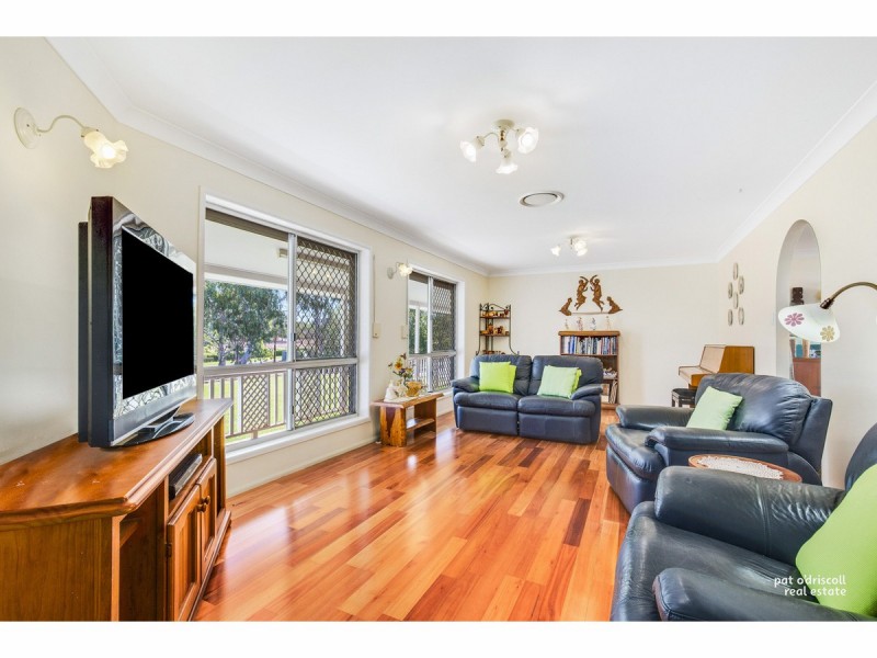 57 Emmerson Drive, Glenlee QLD 4711