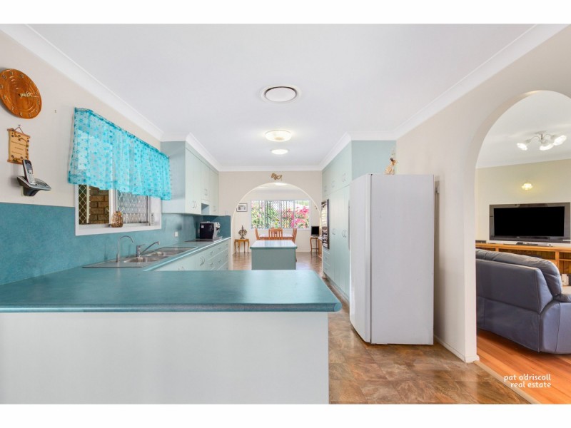 57 Emmerson Drive, Glenlee QLD 4711