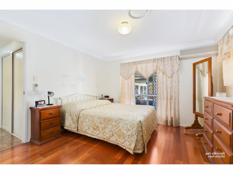57 Emmerson Drive, Glenlee QLD 4711