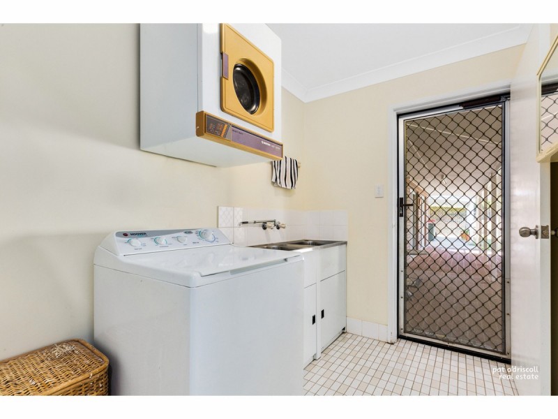 57 Emmerson Drive, Glenlee QLD 4711