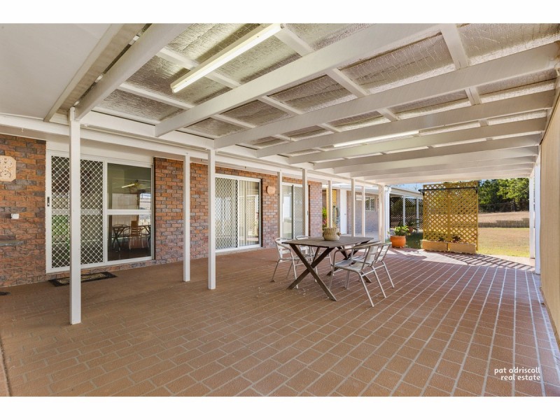 57 Emmerson Drive, Glenlee QLD 4711