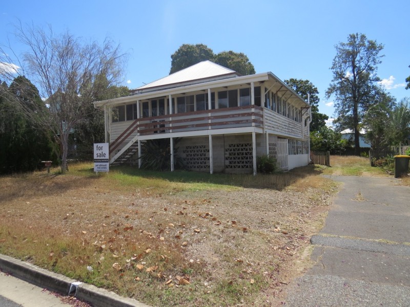 36 Glencoe Street, The Range QLD 4700