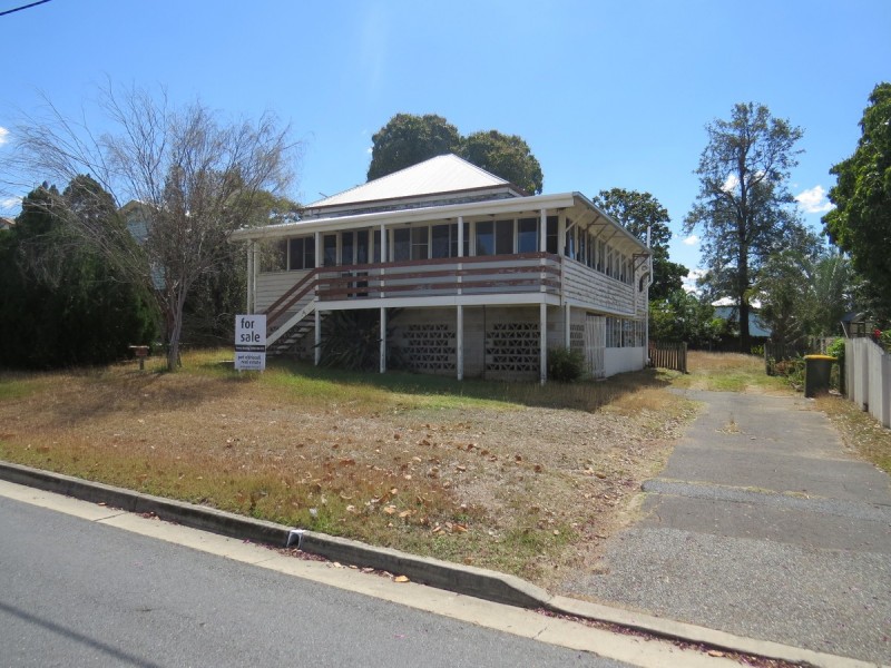 36 Glencoe Street, The Range QLD 4700