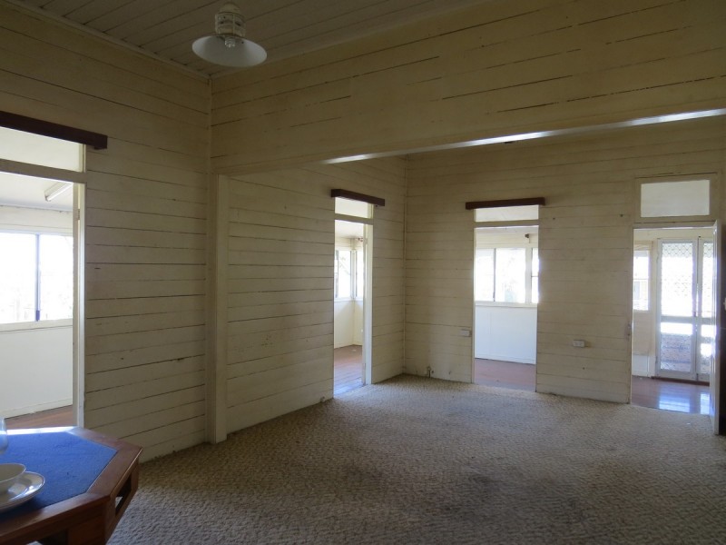 36 Glencoe Street, The Range QLD 4700