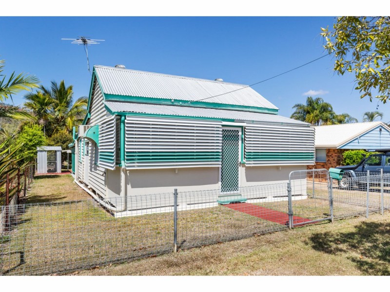 8B Mackay Street, Lakes Creek QLD 4701