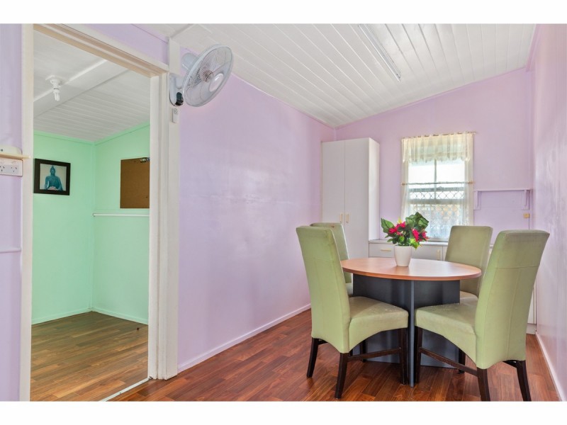 8B Mackay Street, Lakes Creek QLD 4701