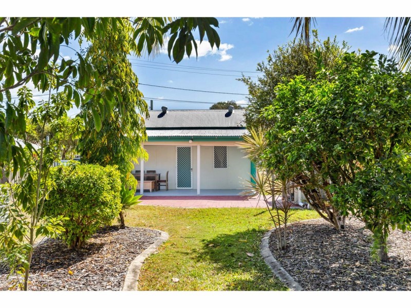 8B Mackay Street, Lakes Creek QLD 4701