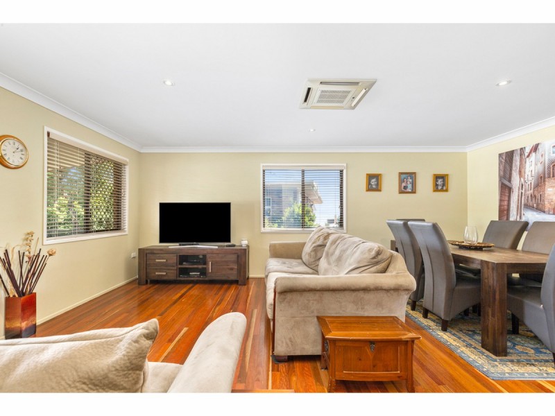 47 Forbes  Avenue, Frenchville QLD 4701