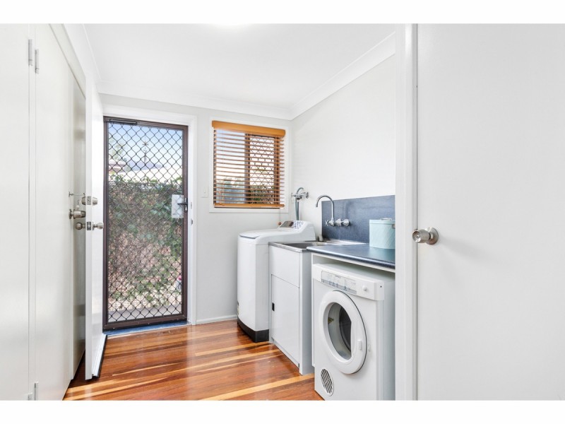 47 Forbes  Avenue, Frenchville QLD 4701