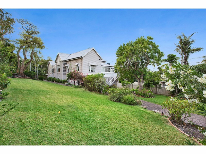 18 Wheatcroft Street, The Range QLD 4700