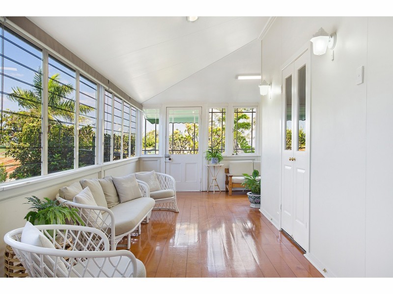 18 Wheatcroft Street, The Range QLD 4700