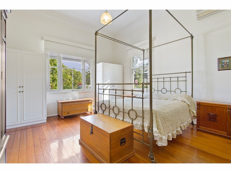 18 Wheatcroft Street, The Range QLD 4700