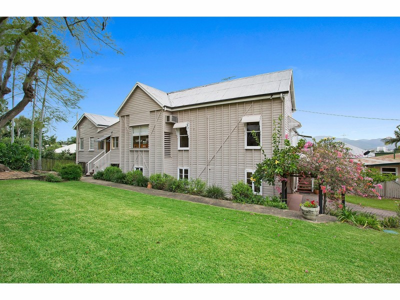 18 Wheatcroft Street, The Range QLD 4700