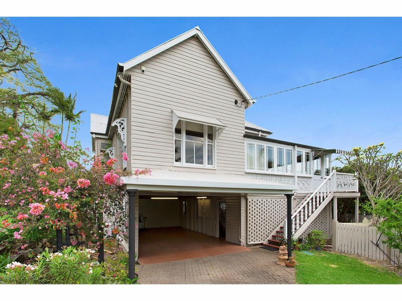 18 Wheatcroft Street, The Range QLD 4700