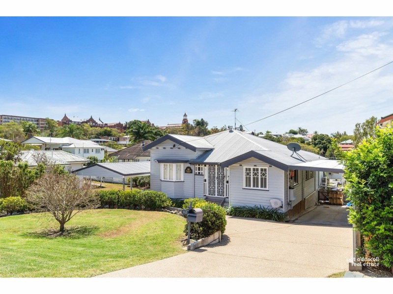 52 Penlington Street, The Range QLD 4700